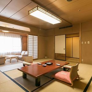 Japanese-Style Room